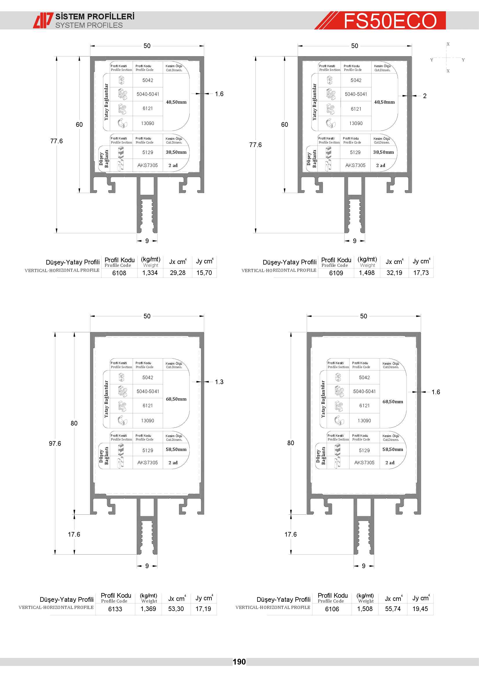Eko Cephe Sistemi 25